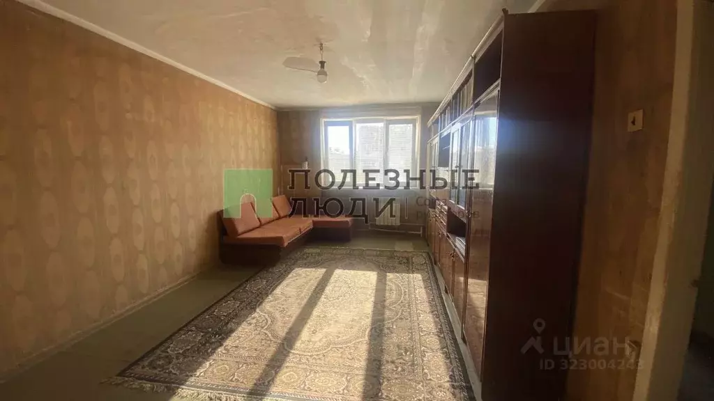 2-к кв. Севастополь пл. 50-летия СССР, 5/3 (52.8 м) - Фото 2