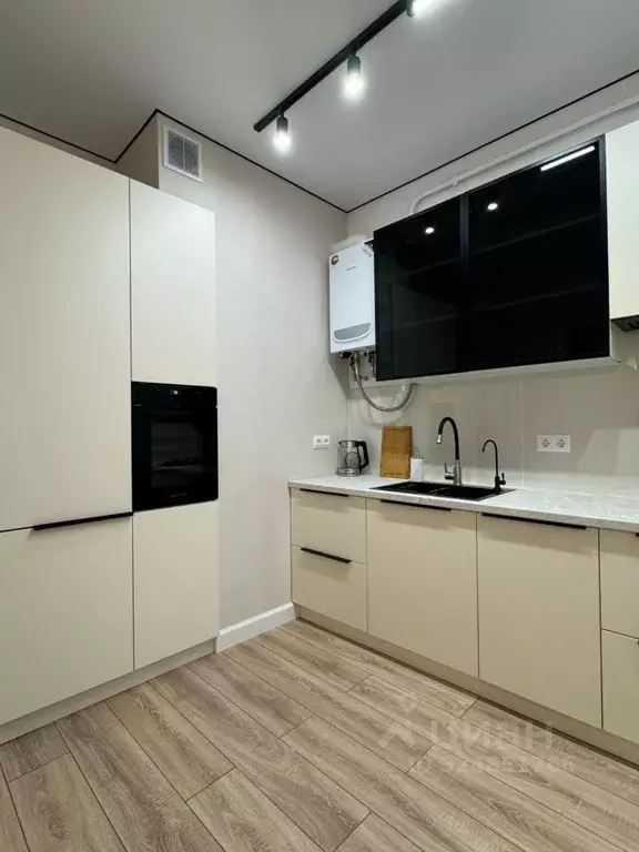 1-к кв. Москва ул. Шекспира, 1к1 (33.0 м) - Фото 2