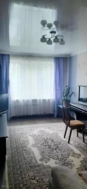 Продаётся 2-к квартира, 50.7 м - Фото 0