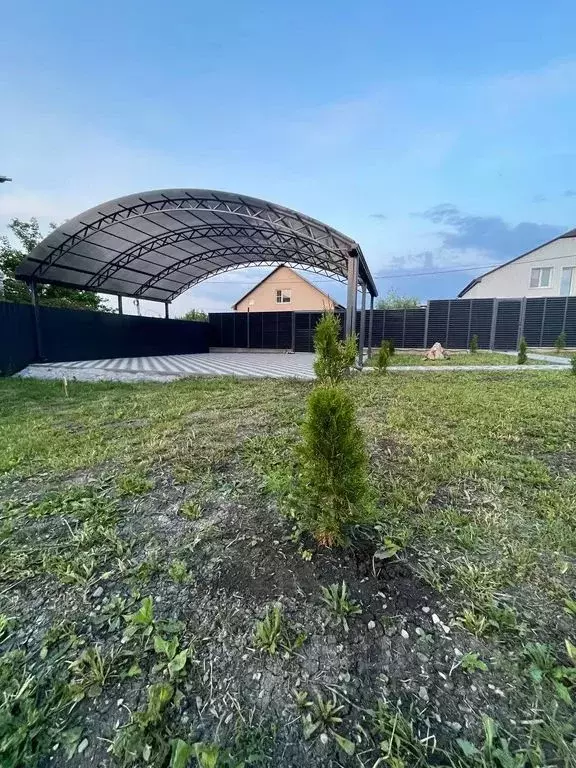 Дом в Ставропольский край, Железноводск Ветеран СТ, ул. 10-я Линия (60 ... - Фото 2