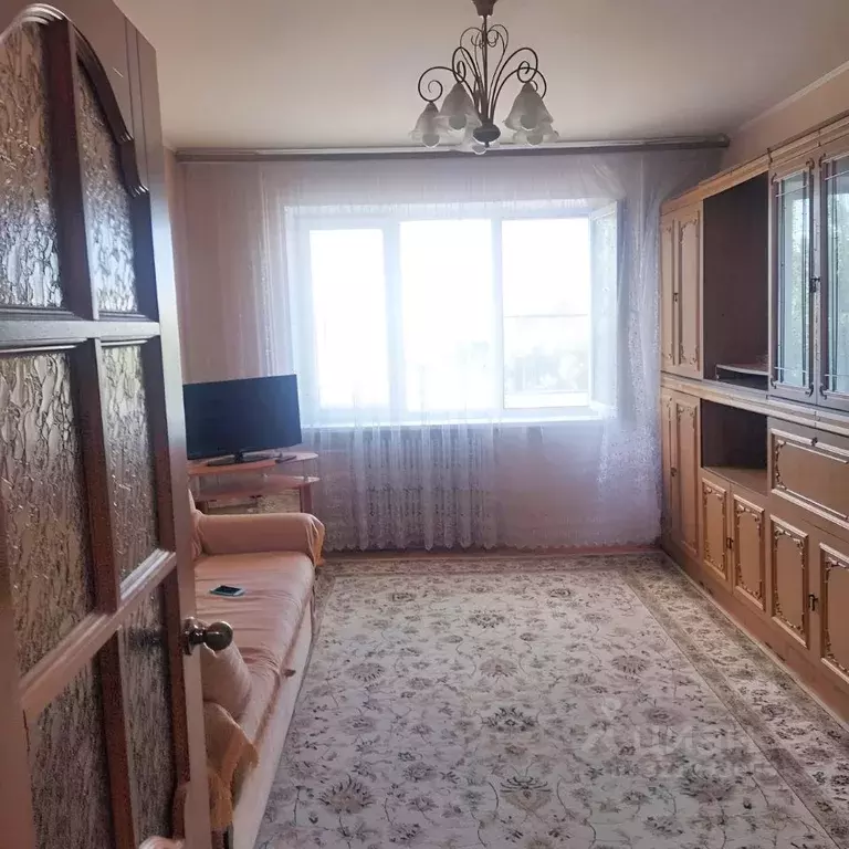 2-к кв. Воронежская область, Воронеж бул. Победы, 26 (62.8 м) - Фото 1