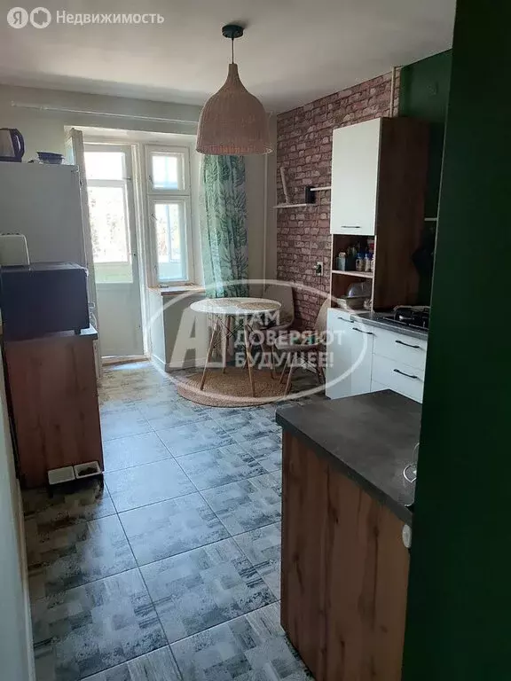 1-комнатная квартира: Чайковский, улица Ленина, 73/1 (36.6 м) - Фото 0