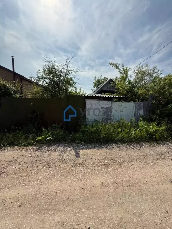 Участок в Самарская область, Самара 19-й километр Московского шоссе ... - Фото 0