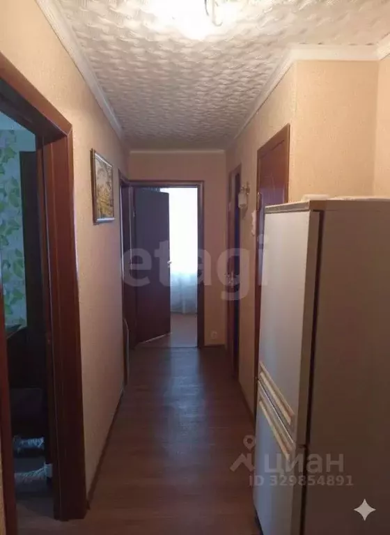 5-к кв. Белгородская область, Губкин ул. Космонавтов, 9А (81.3 м) - Фото 1