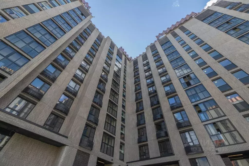 Гараж в Москва Сиреневый бул., 4/7 (13 м) - Фото 2
