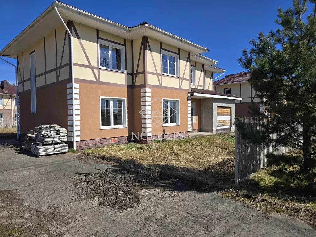 Дом в Московская область, Щелково городской округ, Северная Ривьера кп ... - Фото 1