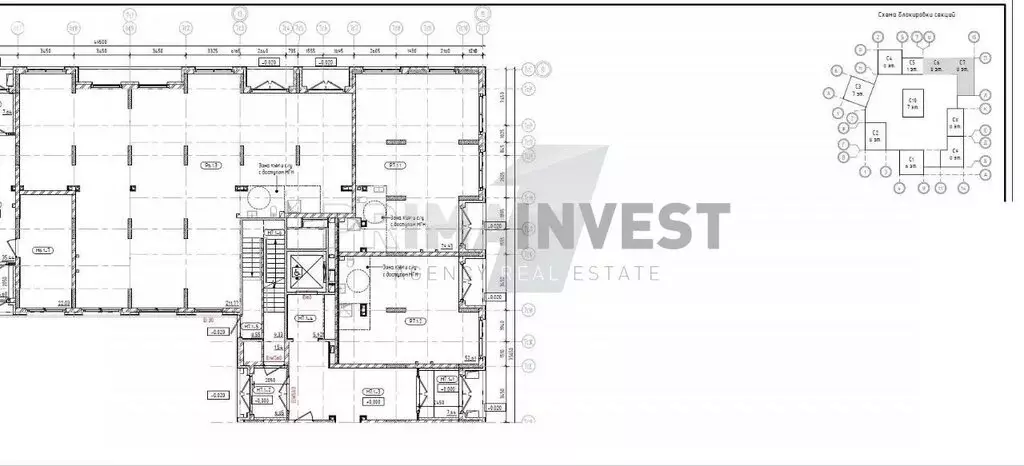 Торговая площадь (344 м) - Фото 1