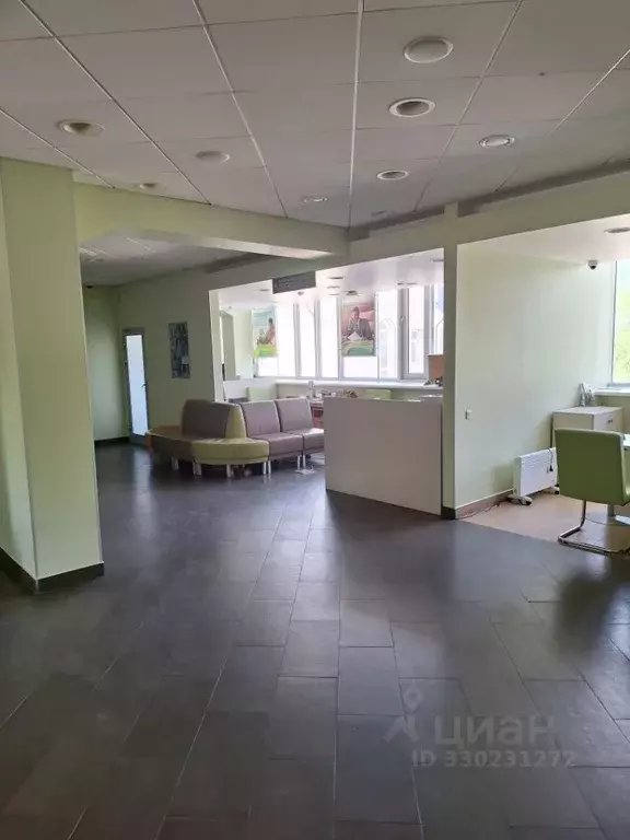 Помещение свободного назначения в Саха (Якутия), Ленск ул. Ленина, 76 ... - Фото 1