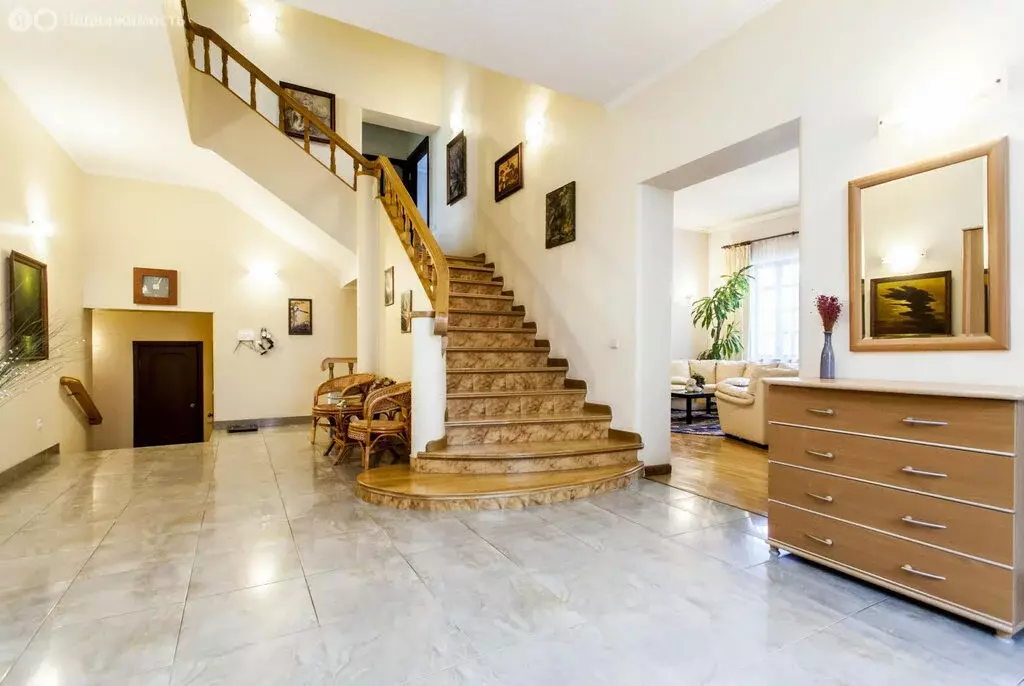 Дом в Краснодар, микрорайон Центральный, улица Братьев Игнатовых, 219 ... - Фото 1