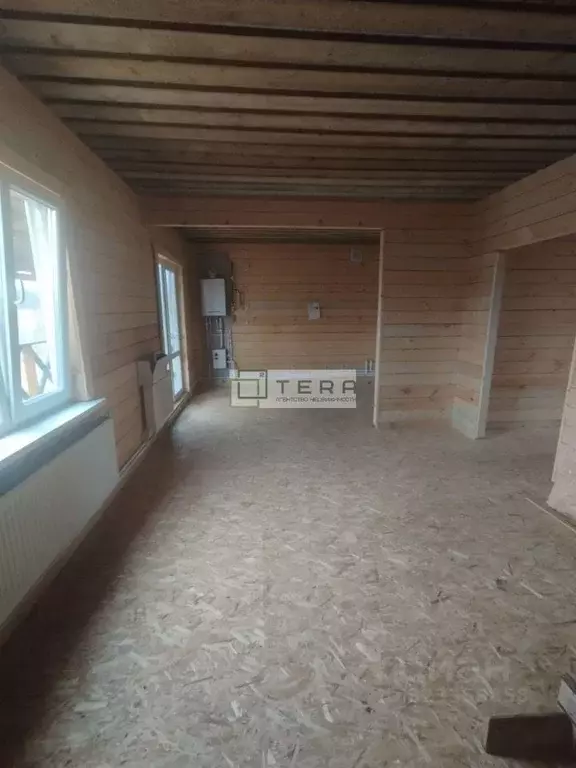 Дом в Башкортостан, Иглинский сельсовет, с. Иглино ул. Баумана (90 м) - Фото 1