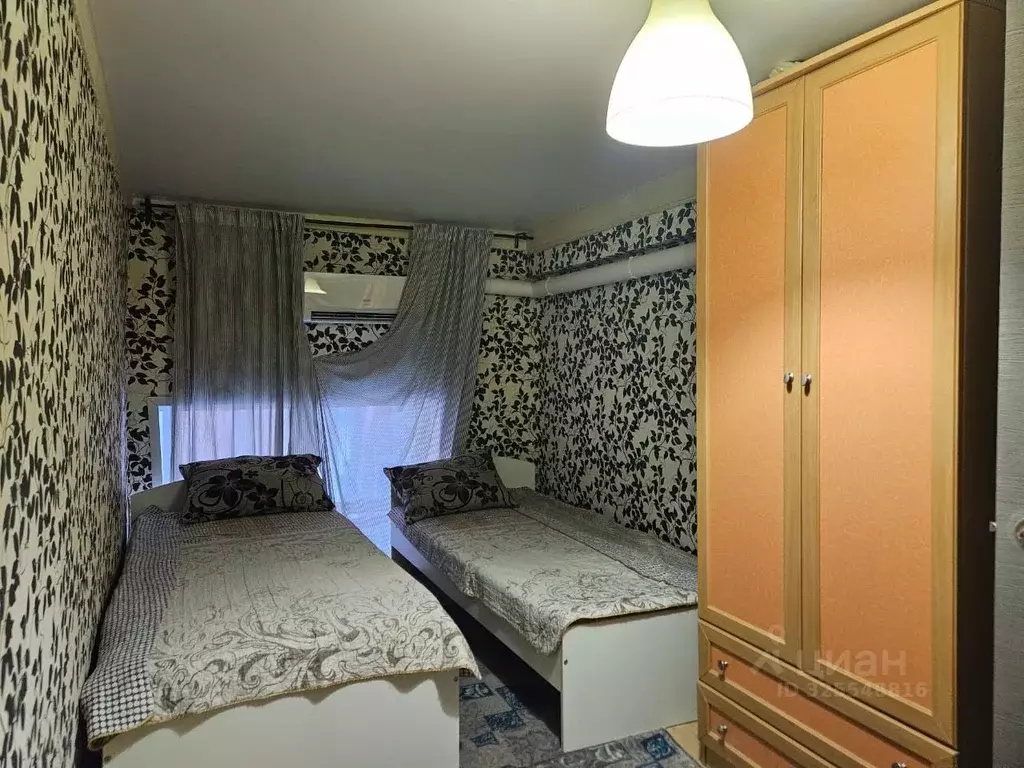 1-к кв. Ростовская область, Ростов-на-Дону просп. Соколова, 20 (28.0 ... - Фото 2