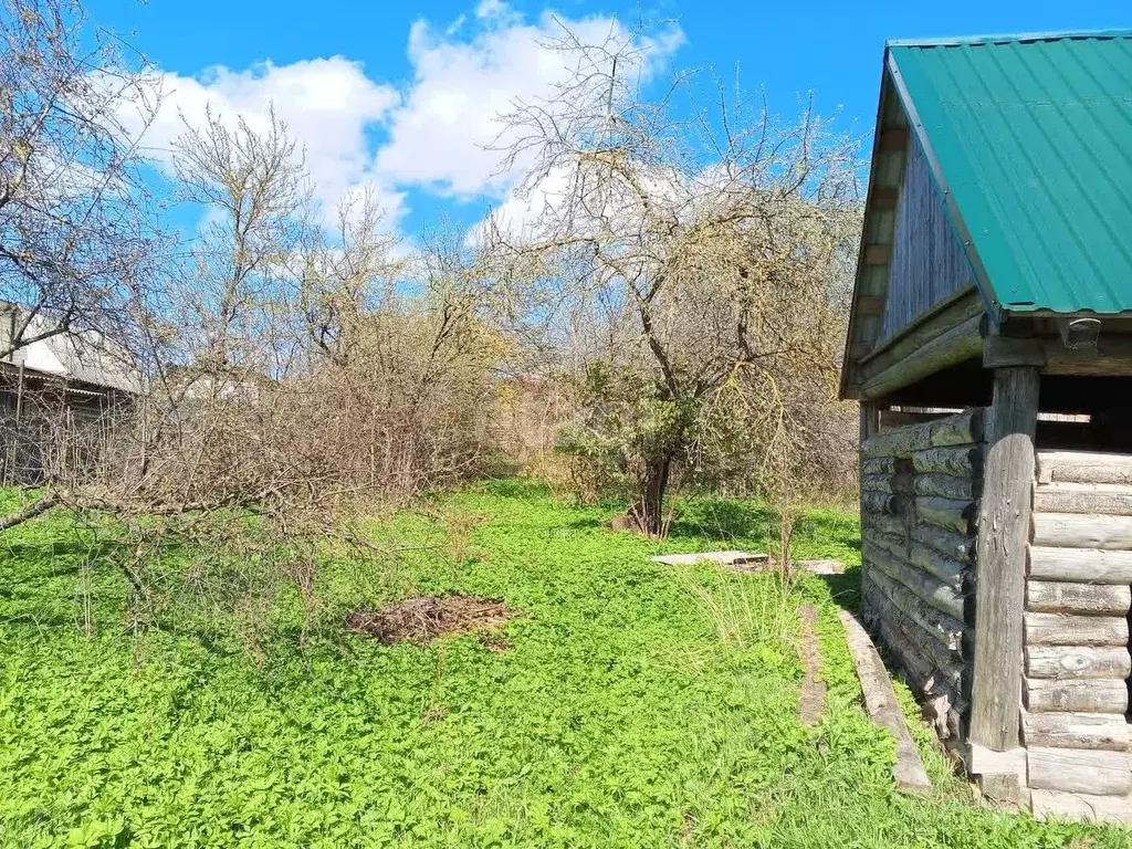 Дом в Псковская область, Остров ул. Матвея Егорова, 19 (57 м) - Фото 1