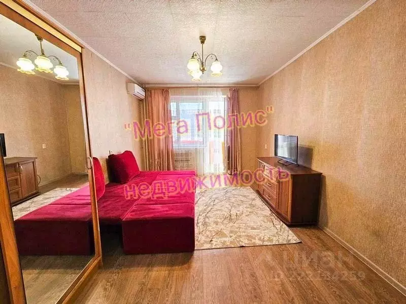 1-к кв. Калужская область, Обнинск Белкинская ул., 41 (36.0 м) - Фото 2