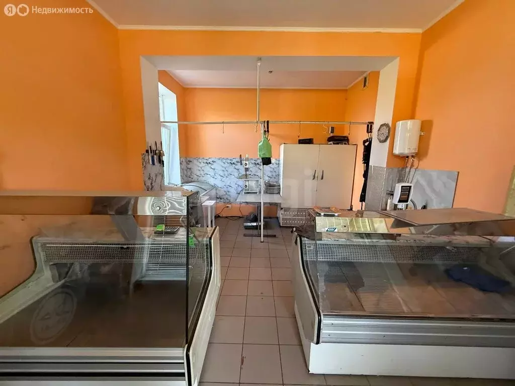 Торговая площадь (19.5 м) - Фото 1