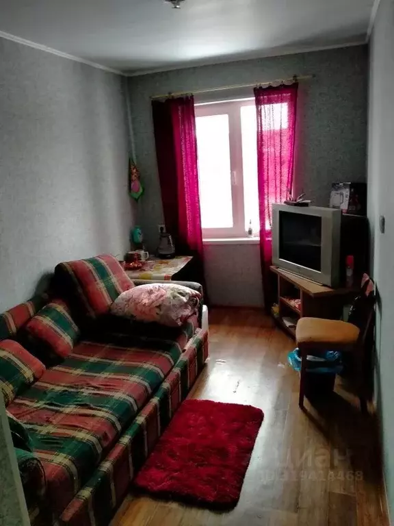 Комната Томская область, Томск Большая Подгорная ул., 173 - Фото 0