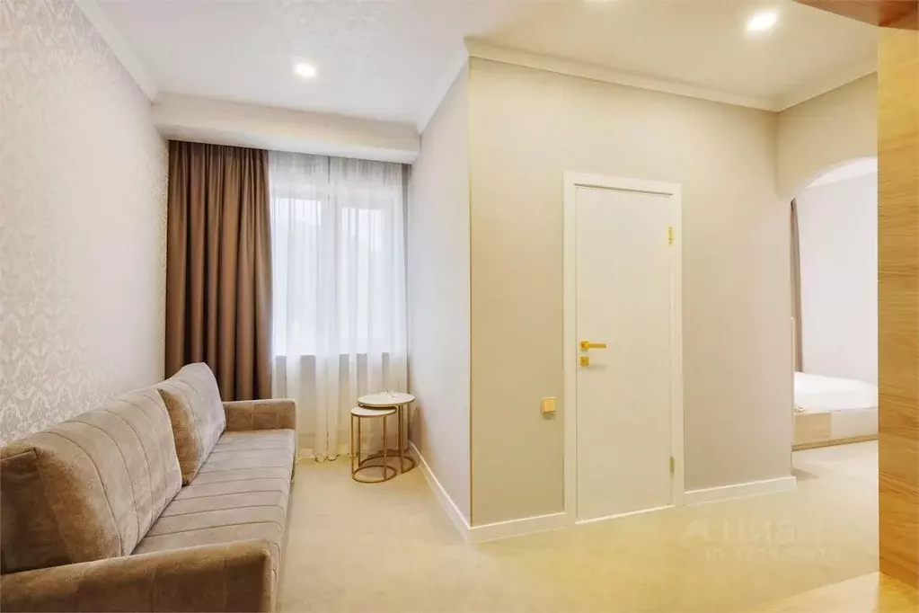 Комната Ставропольский край, Пятигорск ш. Бештаугорское, 161 (26.0 м) - Фото 1