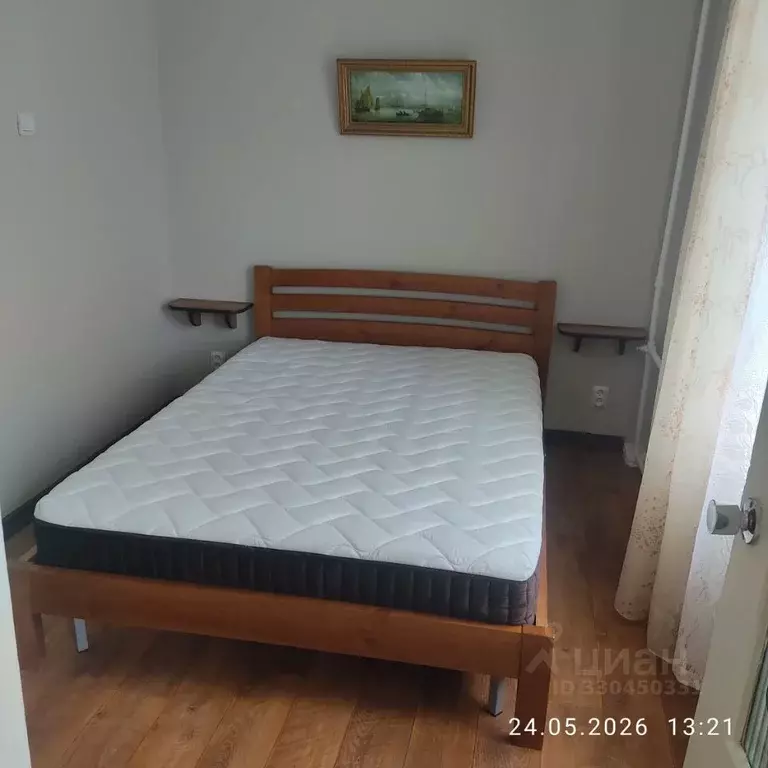 2-к кв. Москва проезд Черского, 3 (45.0 м) - Фото 1