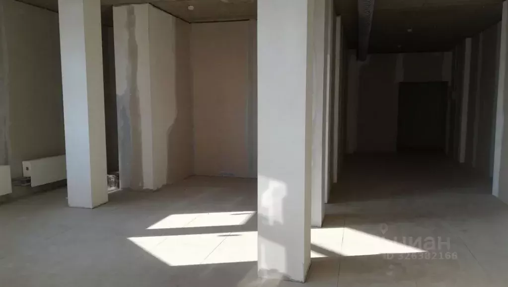 Помещение свободного назначения в Нижегородская область, Нижний ... - Фото 2