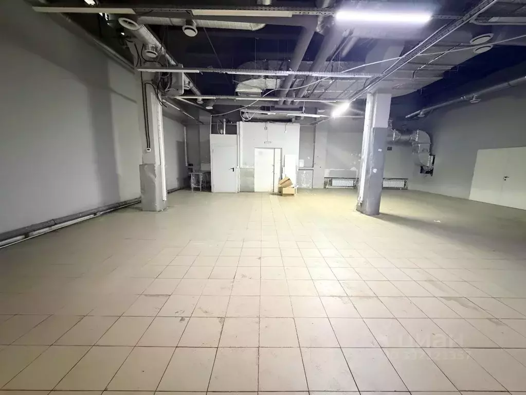 Помещение свободного назначения в Москва ул. Космонавта Волкова, 6А ... - Фото 2