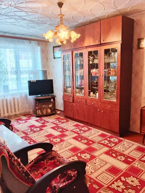 2-комнатная квартира: Балаково, Каховская улица, 9 (46 м) - Фото 0