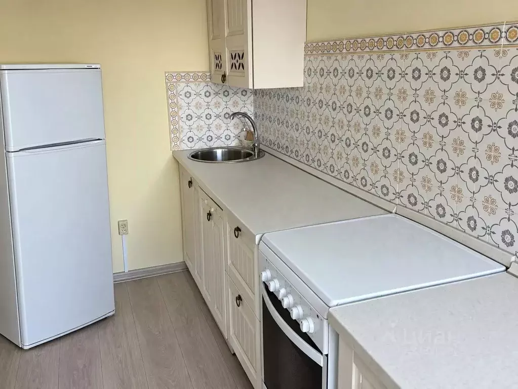 1-к кв. Иркутская область, Иркутск ул. Жуковского, 21 (33.4 м) - Фото 2