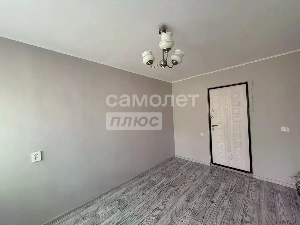 Комната Брянская область, Брянск Ново-Советская ул., 73/46 (13.0 м) - Фото 2