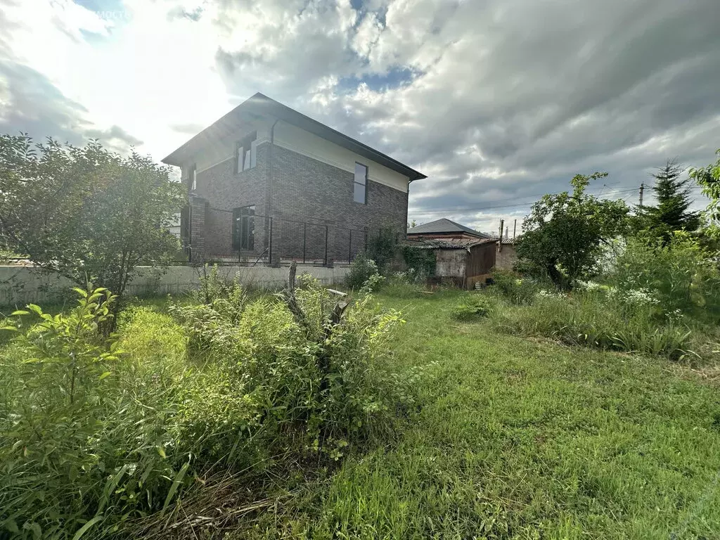 Участок в Ставрополь, улица Мира, 80 (8.5 м) - Фото 2