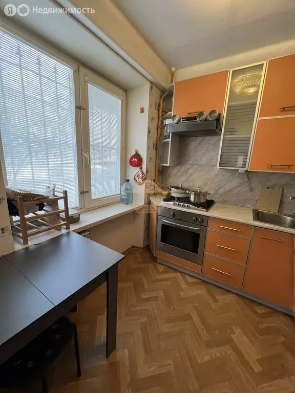 2-комнатная квартира: Санкт-Петербург, улица Карпинского, 28к2 (45 м) - Фото 2