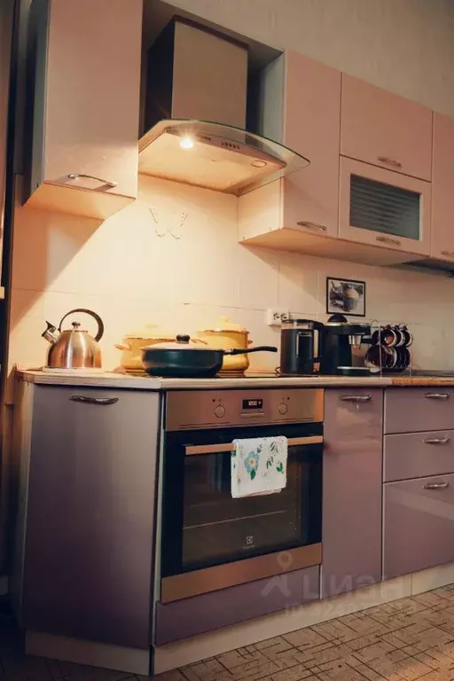 1-к кв. Татарстан, Казань просп. Ямашева, 103а (50.0 м) - Фото 1