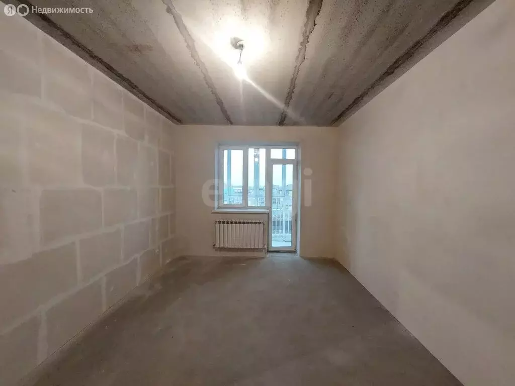 1-комнатная квартира: Лаишевский район, с. Сокуры, ул. Берёзовая (36.4 ... - Фото 2