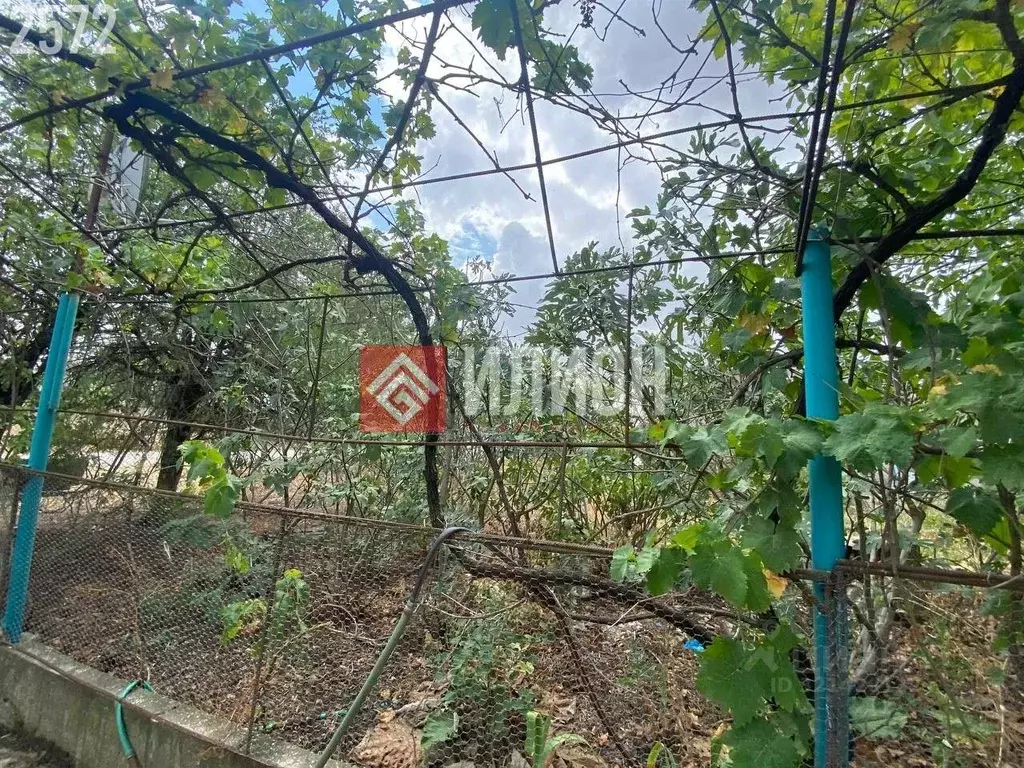 Дом в Крым, Кировский район, с. Журавки ул. Киевская (74 м) - Фото 1