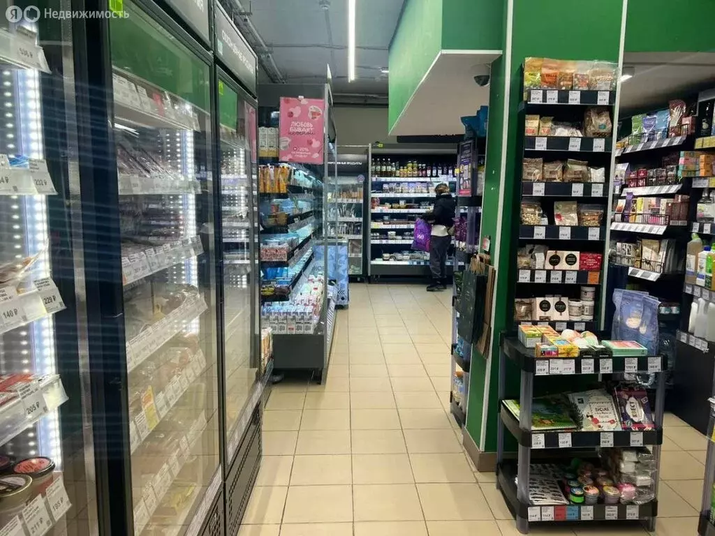 Помещение свободного назначения (182 м) - Фото 2