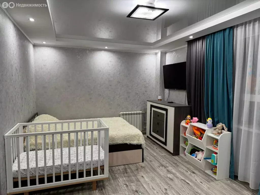 1-комнатная квартира: Киров, Современная улица, 9 (40 м) - Фото 1