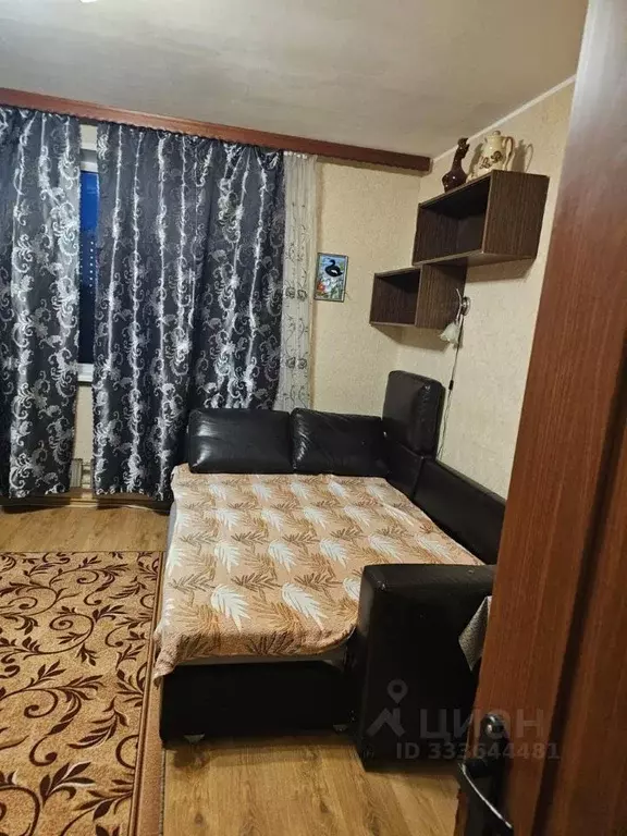 Комната Москва Ореховый проезд, 15 (16.0 м) - Фото 1