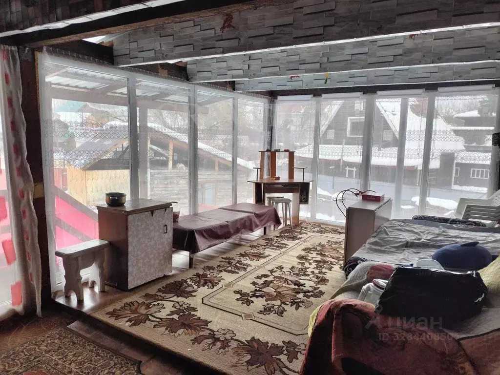 Дом в Алтай, Горно-Алтайск ул. Головачева (54 м) - Фото 1