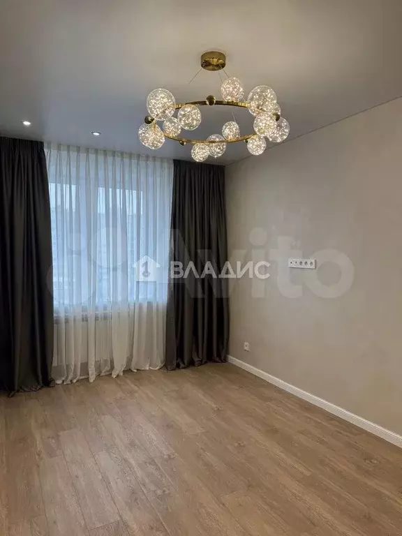 2-к. квартира, 52 м, 8/12 эт. - Фото 1