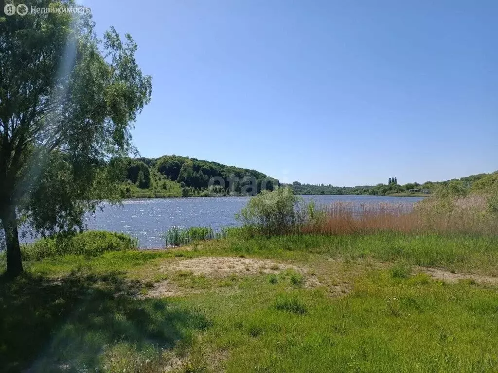 Участок в село Шагаровка, Береговая улица (15 м) - Фото 0