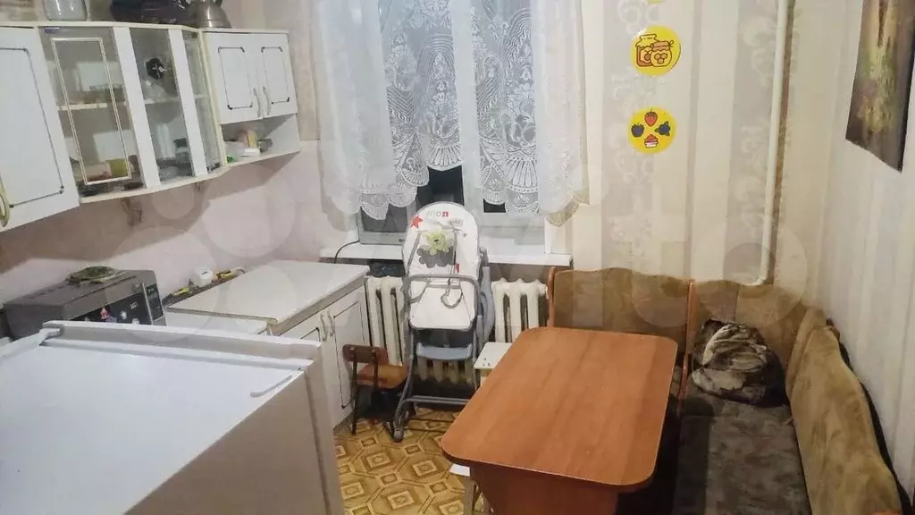 2-к. квартира, 46,3 м, 3/3 эт. - Фото 0