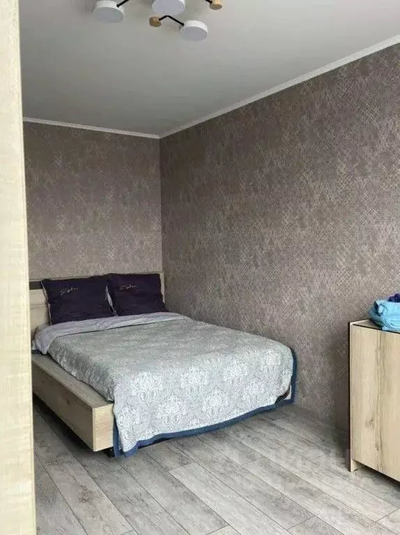 1-к кв. Санкт-Петербург Альпийский пер., 45 (35.0 м) - Фото 1