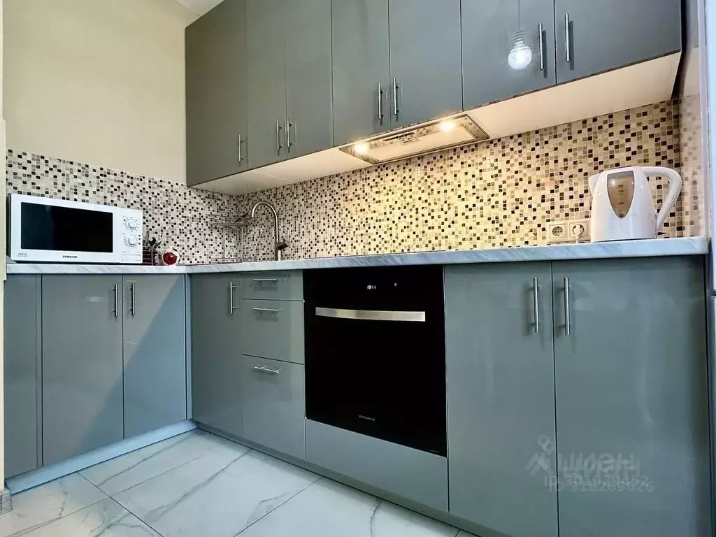 2-к кв. Москва ул. Корнейчука, 33 (52.0 м) - Фото 0