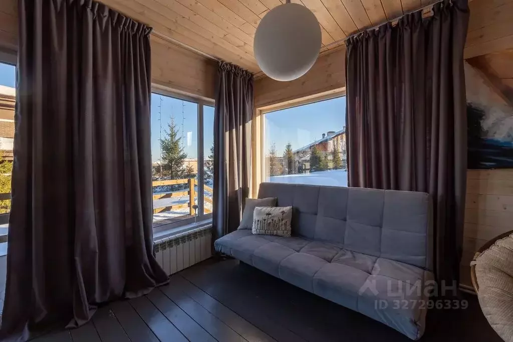 Дом в Московская область, Мытищи городской округ, д. Степаньково, ... - Фото 2