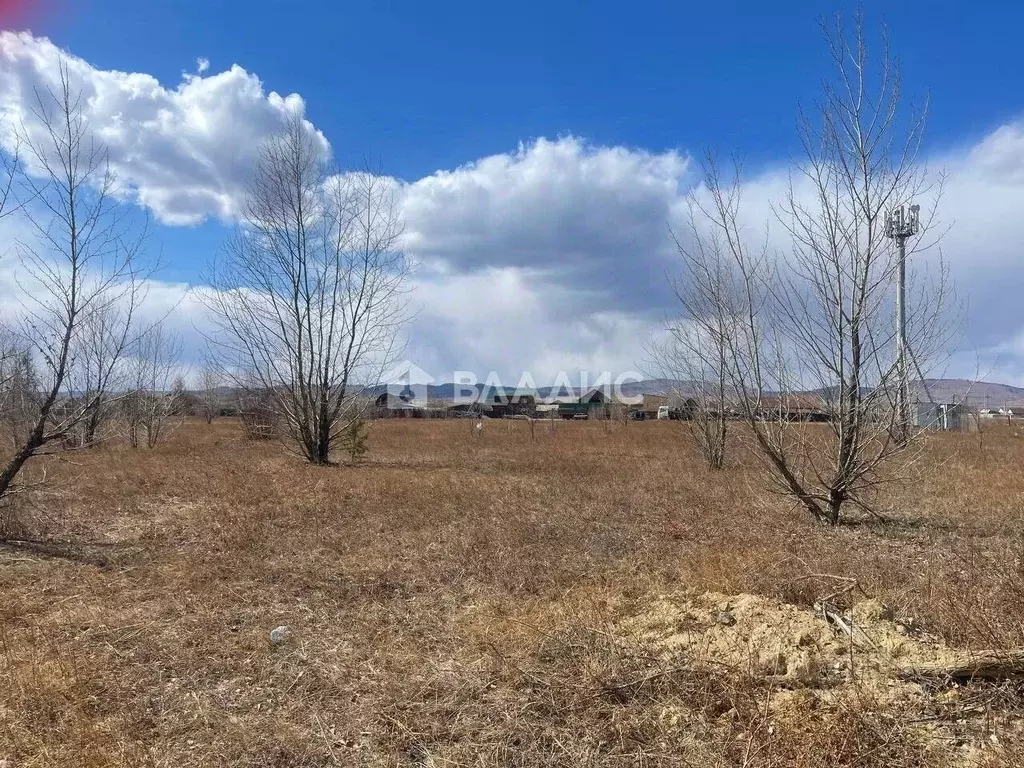 Участок в Забайкальский край, Чита ул. Василия Балихина (14.0 сот.) - Фото 0