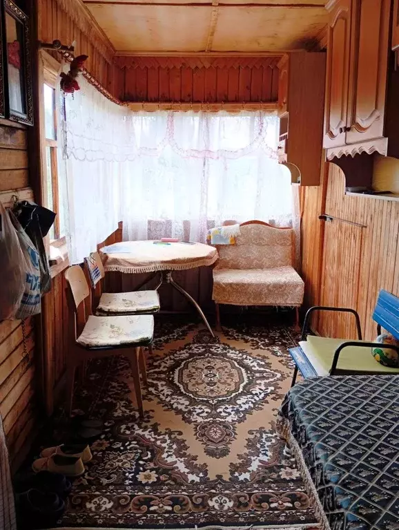 Дом в Московская область, Сергиево-Посадский городской округ, Кругозор ... - Фото 1