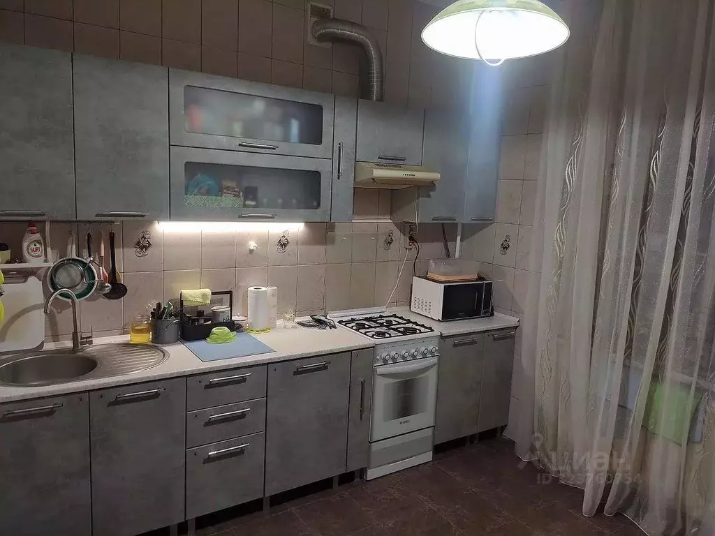 2-к кв. Ростовская область, Аксайский район, Щепкинское с/пос, пос. ... - Фото 1