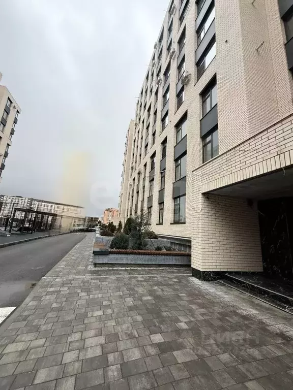 1-к кв. Северная Осетия, Владикавказ ул. Зураба Магкаева, 83Б (50.65 ... - Фото 2