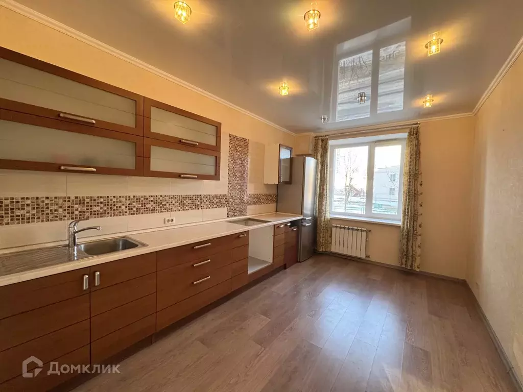 Продаётся 2-к квартира, 59.3 м - Фото 1
