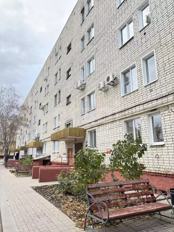 3-к кв. Белгородская область, Алексеевка ул. Фрунзе, 1 (56.8 м) - Фото 1