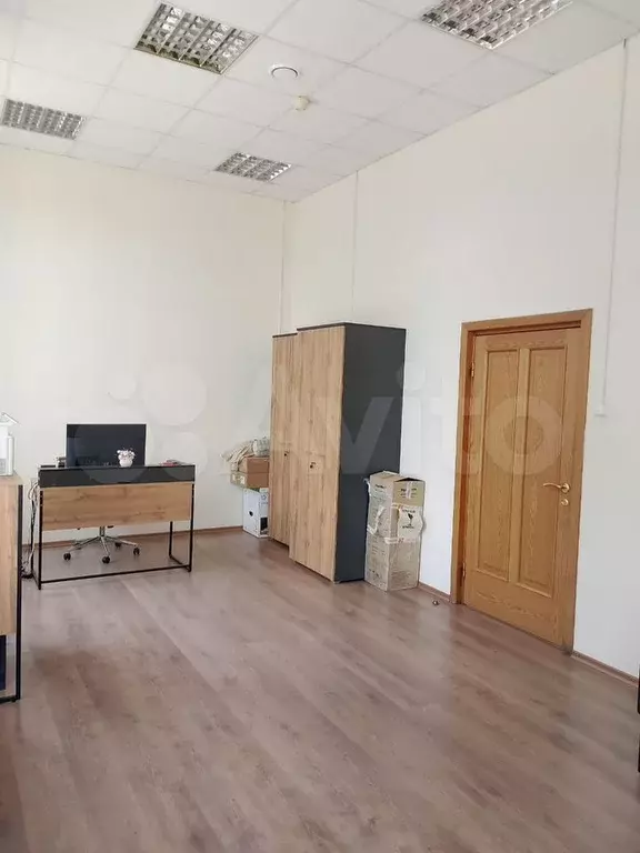 Офис, 26.5 м - Фото 1
