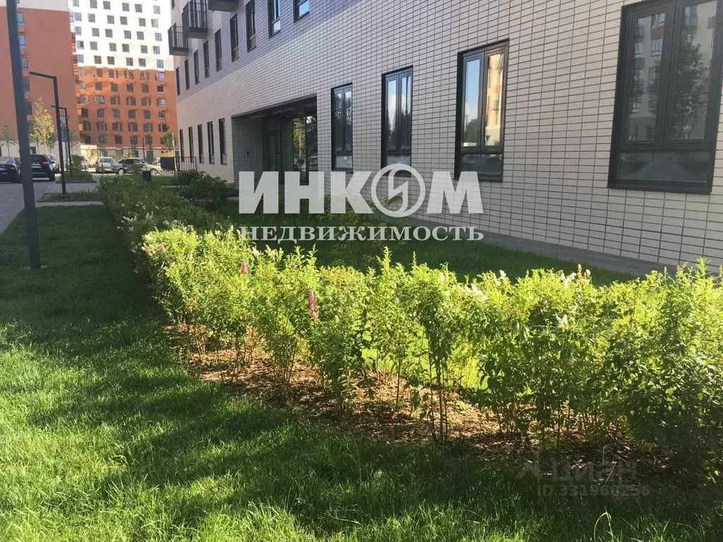 3-к кв. Московская область, Красногорск ул. Видная, 1 (90.0 м) - Фото 2