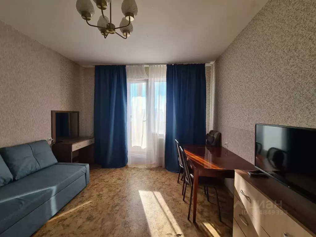 Комната Санкт-Петербург ул. Маршала Захарова, 12к2 (16.0 м) - Фото 0